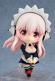 Nendoroid 436 Super Sonico Working + Bikini Set Good Smile Company [SOLD OUT]