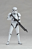 Revoltech Star Wars 002 Stormtrooper Star Wars Episode V: The Empire Strikes Kaiyodo [SOLD OUT]