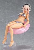 Figma EX-023 Super Sonico Suntanned Bikini Version Max Factory [SOLD OUT]