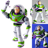 Revoltech Sci-Fi 011 Buzz Lightyear Toy Story Kaiyodo [SOLD OUT]