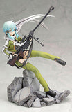 PVC 1/8 Sinon Phantom Bullet Sword Art Online II SAO 2 Anime Figure Kotobukiya [SOLD OUT]