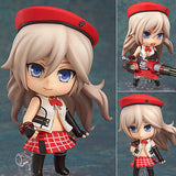 Nendoroid 401 Alisa Ilinichina Amiella God Eater 2 Good Smile Company [SOLD OUT]