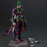 Play Arts Kai The Joker DC Comics Variant Square Enix [SOLD OUT]