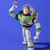 Revoltech Sci-Fi 011 Buzz Lightyear Toy Story Kaiyodo [SOLD OUT]