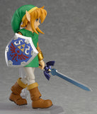 Figma 284 Link (A Link Between Worlds Vers.) from The Legend of Zelda: A Link Between Worlds [SOLD OUT]