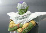 S.H.Figuarts Piccolo from Dragon Ball Z [SOLD OUT]