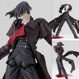 Revoltech Yamaguchi 114 Alucard from Hellsing Reissue Kaiyodo [SOLD OUT]