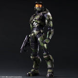 Play Arts Kai Master Chief from Halo 2 Anniversary Edition Square Enix [SOLD OUT]
