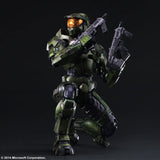 Play Arts Kai Master Chief from Halo 2 Anniversary Edition Square Enix [SOLD OUT]