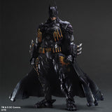 Play Arts Kai Batman Armored Variant Action Figure Square Enix Japan [SOLD OUT]