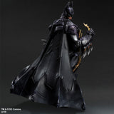 Play Arts Kai Batman Armored Variant Action Figure Square Enix Japan [SOLD OUT]