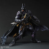 Play Arts Kai Batman Armored Variant Action Figure Square Enix Japan [SOLD OUT]