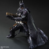 Play Arts Kai Batman Armored Variant Action Figure Square Enix Japan [SOLD OUT]