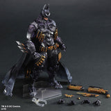 Play Arts Kai Batman Armored Variant Action Figure Square Enix Japan [SOLD OUT]