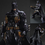 Play Arts Kai Batman Armored Variant Action Figure Square Enix Japan [SOLD OUT]