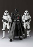 S.H.Figuarts Darth Vader from Star Wars with 1st Release Limited Edition Bonus Bandai [SOLD OUT]