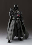 S.H.Figuarts Darth Vader from Star Wars with 1st Release Limited Edition Bonus Bandai [SOLD OUT]