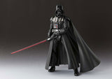 S.H.Figuarts Darth Vader from Star Wars with 1st Release Limited Edition Bonus Bandai [SOLD OUT]