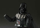 S.H.Figuarts Darth Vader from Star Wars with 1st Release Limited Edition Bonus Bandai [SOLD OUT]