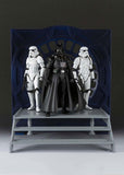 S.H.Figuarts Darth Vader from Star Wars with 1st Release Limited Edition Bonus Bandai [SOLD OUT]