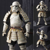 Meisho Movie Realization Ashigaru (Foot Soldier) Stormtrooper Star Wars Bandai [SOLD OUT]