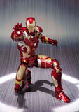 S.H.Figuarts Iron Man Mark 43 from Avengers 2 Age of Ultron Marvel Bandai Tamashii [SOLD OUT]