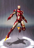 S.H.Figuarts Iron Man Mark 43 from Avengers 2 Age of Ultron Marvel Bandai Tamashii [SOLD OUT]