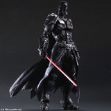 Play Arts Kai Darth Vader Variant Star Wars Action Figure Square Enix Japan [AUCTIONED] [SOLD OUT]