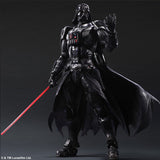 Play Arts Kai Darth Vader Variant Star Wars Action Figure Square Enix Japan [AUCTIONED] [SOLD OUT]