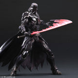 Play Arts Kai Darth Vader Variant Star Wars Action Figure Square Enix Japan [AUCTIONED] [SOLD OUT]