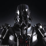 Play Arts Kai Darth Vader Variant Star Wars Action Figure Square Enix Japan [AUCTIONED] [SOLD OUT]