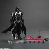 Play Arts Kai Darth Vader Variant Star Wars Action Figure Square Enix Japan [AUCTIONED] [SOLD OUT]