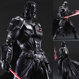 Play Arts Kai Darth Vader Variant Star Wars Action Figure Square Enix Japan [AUCTIONED] [SOLD OUT]