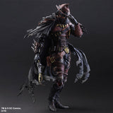 Play Arts Kai Batman Variant Timeless Wild West Action Figure Square Enix [SOLD OUT]