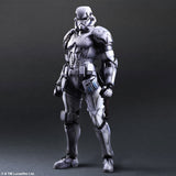 Play Arts Kai Variant Stormtrooper from Star Wars Square Enix [SOLD OUT]