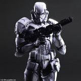 Play Arts Kai Variant Stormtrooper from Star Wars Square Enix [SOLD OUT]