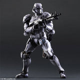 Play Arts Kai Variant Stormtrooper from Star Wars Square Enix [SOLD OUT]