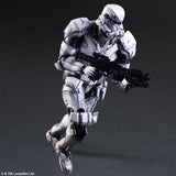 Play Arts Kai Variant Stormtrooper from Star Wars Square Enix [SOLD OUT]