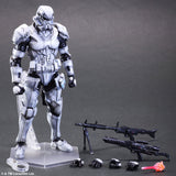 Play Arts Kai Variant Stormtrooper from Star Wars Square Enix [SOLD OUT]