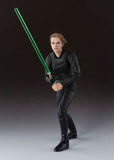 S.H.Figuarts Luke Skywalker from Star Wars Episode VI Bandai Tamashii [SOLD OUT]