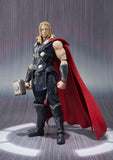 S.H.Figuarts Thor from The Avengers: Age of Ultron Marvel Bandai Tamashii [SOLD OUT]