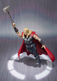 S.H.Figuarts Thor from The Avengers: Age of Ultron Marvel Bandai Tamashii [SOLD OUT]