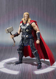 S.H.Figuarts Thor from The Avengers: Age of Ultron Marvel Bandai Tamashii [SOLD OUT]