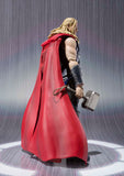 S.H.Figuarts Thor from The Avengers: Age of Ultron Marvel Bandai Tamashii [SOLD OUT]