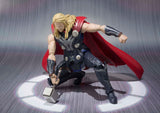 S.H.Figuarts Thor from The Avengers: Age of Ultron Marvel Bandai Tamashii [SOLD OUT]