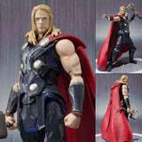 S.H.Figuarts Thor from The Avengers: Age of Ultron Marvel Bandai Tamashii [SOLD OUT]