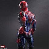 Play Arts Kai Variant Spiderman from Marvel Universe Square Enix [SOLD OUT]