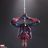 Play Arts Kai Variant Spiderman from Marvel Universe Square Enix [SOLD OUT]