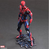 Play Arts Kai Variant Spiderman from Marvel Universe Square Enix [SOLD OUT]