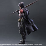 Play Arts Kai Robin from Batman Arkham Knight Square Enix [SOLD OUT]